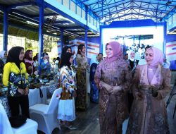 Gelar Milenial Beauty Class, Perempuan Sahabat MH Ingin Generasi Lebih Baik