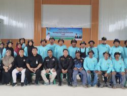 Pemkab Tanah Bumbu Kembali Bentuk Empat Kampung Siaga Bencana