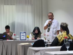 FKPT Kalsel Sosialisasikan Pencegahan Radikalisme dan Terorisme Jelang Pilkada dan Nataru