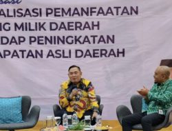 Jurus Jitu ala “Dabuy”, Optimalkan PAD Tanah Bumbu