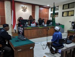 Tim Hukum MMI Beberkan Fakta Pengancaman Sumardi Terhadap Pekerja Asing