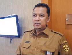 Tersisa 380 Hektar Kawasan Kumuh, Disperkim Banjarmasin Terus Lakukan Program Jangka Panjang