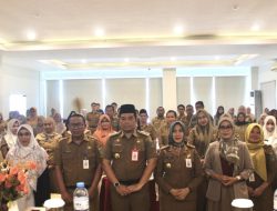 Sosialisasi Pasar Kerja Dan Siap Kerja Kemnaker Sasar Perusahaan Di Tanah Bumbu