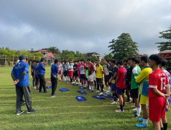 Persenus Nusantara Mulai Seleksi Terbuka, Siapkan Tim Tangguh untuk Liga 4