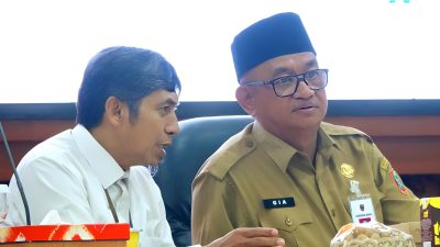 Menyongsong 2025, Pemprov Kalsel Kejar Target 10 Persen Penurunan Stunting