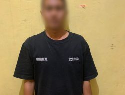 Ayah dan Anak di Banjarmasin Jadi Korban Penganiayaan, Pelaku Berhasil Dibekuk Polisi