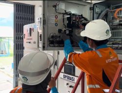 Dukung Suksesnya PILKADA 2024, PLN Pastikan Pasokan Listrik Andal di Kalimantan Barat