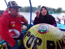 Mencapai 500 Aduan Masyarakat Dalam Sebulan Dialamatkan ke Pemprov Kalsel Lewat SP4N LAPOR