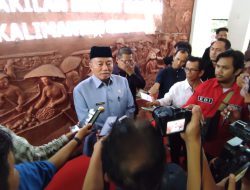 Muhidin : Jika Tak Profesional Akan Ada Hitung-Hitungan