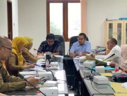 Komisi III DPRD Banjarmasin Dukung Layanan Wifi Gratis Pemko Banjarmasin