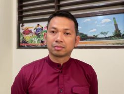 Ketua Dewan Dukung Pengurangan Anggaran Perjalanan Dinas