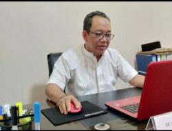 Kerjasama Bank Kalsel dan STIE Indonesia Banjarmasin Masih Terjalin