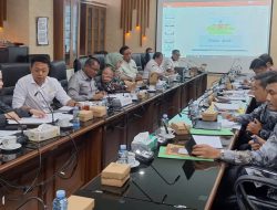 Tiga Proyek PU Kalsel Terkait OTT KPK Putus Kontrak Secara Hukum