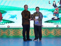 Walikota Banjarmasin Ajak Masyarakat Hargai Rupiah Sebagai Simbol Kedaulatan Negara