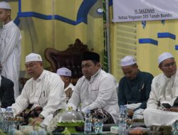Milad ke-8 Pondok Pesantren Az-Zikra Darud Da’wah Al-Irsyad di Tanah Bumbu: Ciptakan Generasi Cerdas dan Berakhlak Mulia