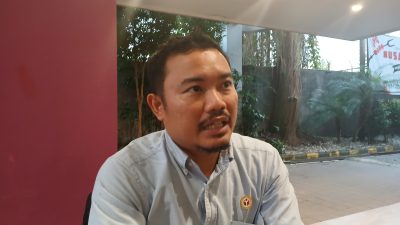 Bawaslu Banjar Terancam Dilaporkan ke DKPP, Ketua: Silahkan!