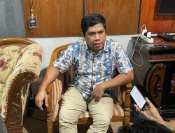 Tim Paslon 02 Rizal-Rosyadi Bantah Laporan ke Bawaslu HST Bukan Hasil Pansus