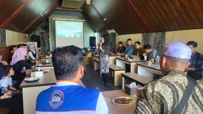 Pembayaran BPJAMSOSTEK Bisa Dilayani Agen BRILink