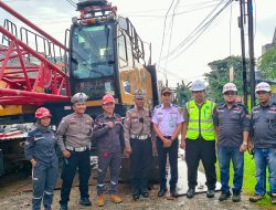 Proyek Peningkatan Kapasitas Sungai Veteran Tahap I Dimulai, Telan Anggaran Rp 209 Miliar dari Bank Dunia