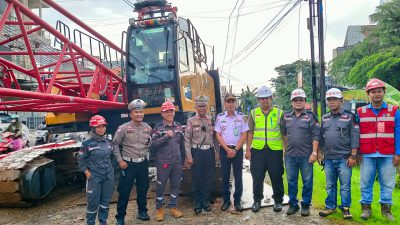 Proyek Peningkatan Kapasitas Sungai Veteran Tahap I Dimulai, Telan Anggaran Rp 209 Miliar dari Bank Dunia