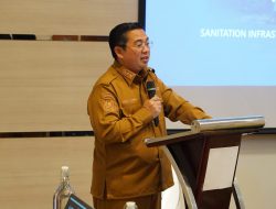 Banjarmasin Rencanakan Pengembangan Program SIIP Jangka Menengah