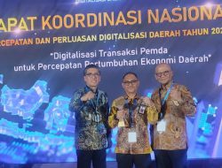 Dukung P2DD, Bank Kalsel Perkuat Inovasi Layanan Digital