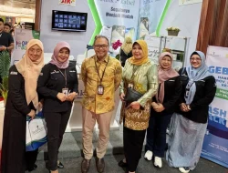 Bank Kalsel Hadir di Kalsel Expo 2024