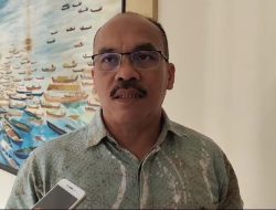 Dewan Banjarmasin Harapkan Ada Perbaikan Kantor Kelurahan