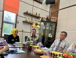Bank Kalsel dan Pemko Banjarbaru Perpanjangan Kerjasama KKPD
