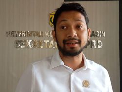 DPRD Banjarmasin Periode Baru Jalankan Reses Perdana