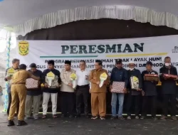 Dukung Program Renovasi Rumah, Bank Kalsel Bantu Perabotan