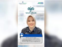Bank Kalsel Luncurkan Konten Tanya Jawab Via Medsos