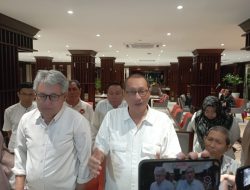 Refleksi Akhir Tahun, 2025 FKPT Kalsel Akan Bentuk Satgas di Kabupaten/Kota