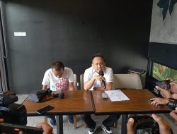 PT SBS Apresiasi Polda Jambi, Kejaksaan dan Pengadilan