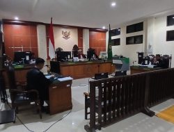 Sengketa Lahan di Kecamatan Gambut, Kuasa Hukum Pelapor Buka Suara