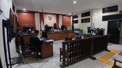 Sengketa Lahan di Kecamatan Gambut, Kuasa Hukum Pelapor Buka Suara