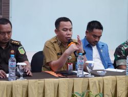 Banjarmasin Siapkan Pengamanan Natal dan Tahun Baru