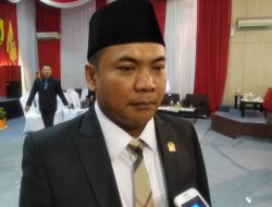 Banggar Perjuangkan Anggaran Perbaikan Sekolah Rusak