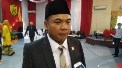 Banggar Perjuangkan Anggaran Perbaikan Sekolah Rusak