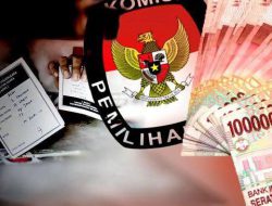 Bawaslu HST Benarkan Terima Laporan Money Politik