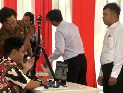 BKPSDM Tanah Bumbu: Seleksi Kompetensi PPPK Tahap Pertama Dimulai