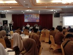 BPDB Gelar Bimtek Trauma Healing Pascabencana