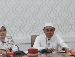 Kabupaten Tanbu Bentuk Forum PUSPA Untuk Meningkatkan Kesejahteraan Perempuan dan Anak