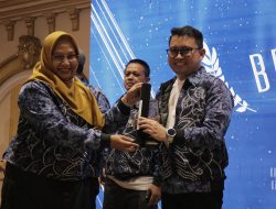 Pemkab HST kembali Borong Empat Penghargaan Bidang Pendidikan