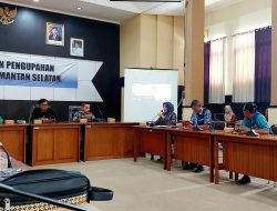Menunggu SK Gubernur: UMP Kalsel 2025 Bakal Naik 6,5 Persen, Segini Penambahannya