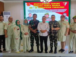 Hadiri Muscab PPM, Ini Pesan Dari Pemerintah Kabupaten Tabalong