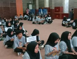 Wujudkan Anak Bijak Mengenai Hukum Menuju Generasi Emas, DP3AP2KB Tabalong Gelar Temu Forum Anak Daerah