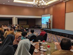 Sektor Pertanian Dapat Membantu Pencegahan Stunting di Kabupaten Tabalong