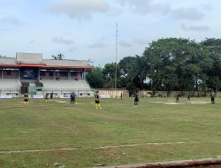 Dalam Rangka Memeriahkan Harjad Tabalong Ke-59, Turnamen Sarabakawa Cup Kembali Digelar