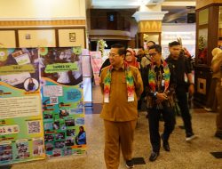 CGP Banjarmasin Hadirkan Gagasan dan Sistem Pembelajaran Menyenangkan